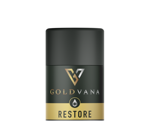 Goldvana Restore