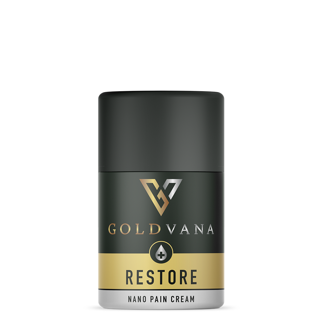 Goldvana Restore
